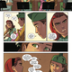 Image for article titled Molly wants to be more than a cute mascot in this Runaways #9 exclusive